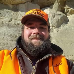 Meet your Posher, Joseph